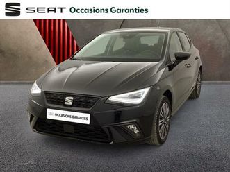 seat ibiza 1.0 tsi 95ch copa