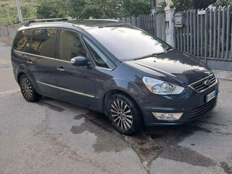 ford galaxy diesel