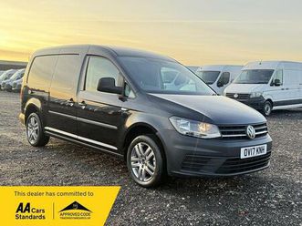 2.0 tdi c20 bluemotion tech startline lwb euro 6 (start/stop) 6dr