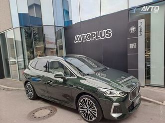 bmw serija 2 active tourer: 230e xdrive dct phev