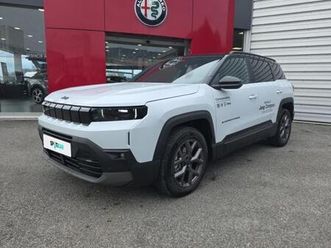 1.2 turbo t3 145ch e-hybrid first edition bvr6