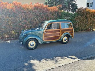 500 b topolino giardinetta