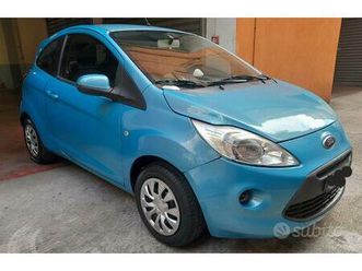 ford ka 1.2 69cv titanium■neopatentati