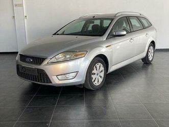 ford mondeo 2.0 tdci 140 cv station wagon tit...