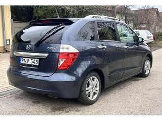 honda fr-v 1.7 comfort