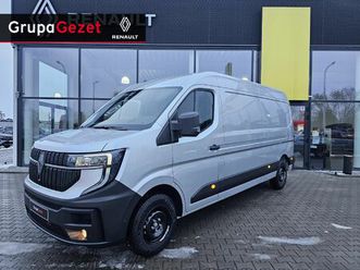 renault master furgon fwd extra 3,5t l3h2 2.0 dci 170 euro6x