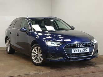 35 tfsi technik 5dr s tronic