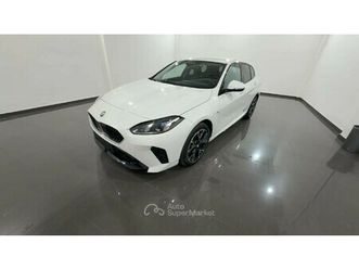 bmw 118d m sport 150cv auto 118d m sport 150cv auto