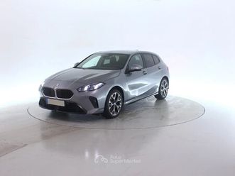 bmw 118d m sport 150cv auto 118d m sport 150cv auto