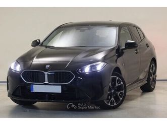 bmw 118d m sport 150cv auto 118d m sport 150cv auto