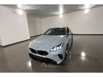 bmw serie 1 120d 48v m sport 163cv auto serie 1 120d 48v m sport 163cv auto
