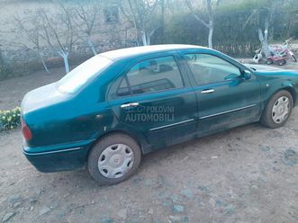 lancia lybra 1.9 jtd