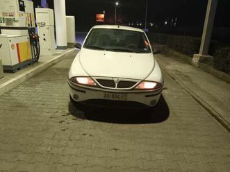 1.1 8v elefantino blu