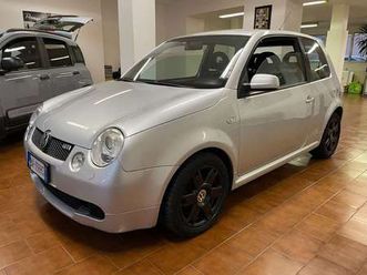 lupo 1.6 gti