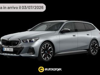 s. 5(g60/61/90/99) 530e sdrive touring