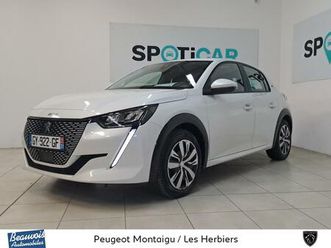 e-208 50 kwh 136ch active