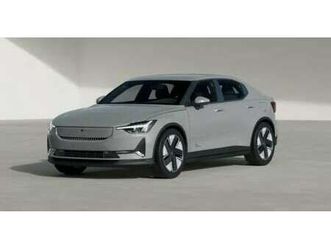 polestar 2 long range single motor rwd
