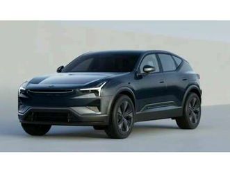 polestar 3 long range dual motor awd