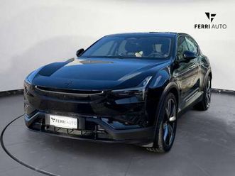 polestar 3 long range dual motor awd