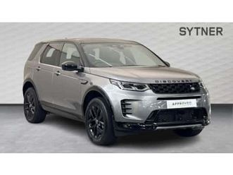 1.5 p270e dynamic se 5dr auto [5 seat]