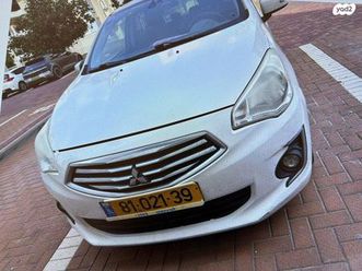 instyle אוט׳ 1.2 (80 כ״ס) [2013-2020]