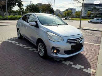 instyle אוט׳ 1.2 (80 כ״ס) [2013-2020]