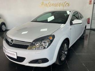 opel astra gtc 1.7cdti 111years 110