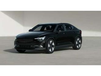 polestar 2 long range dual motor awd