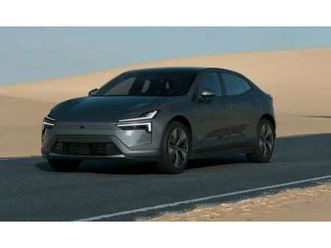 polestar 4 long range dual motor awd