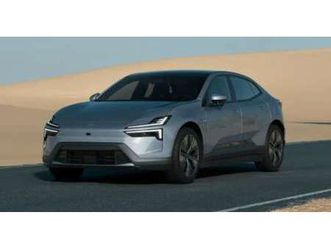 polestar 4 long range single motor rwd