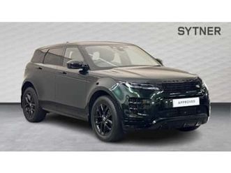 2.0 d200 dynamic se 5dr auto