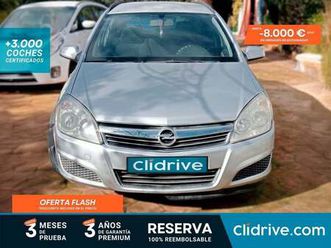 opel astra sw 1.7cdti edition 110