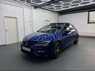 leon sc 2.0 tsi 300 dsg6 cupra