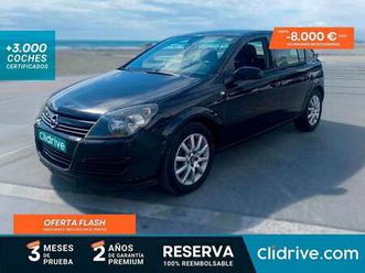 opel astra gtc 1.9cdti sport