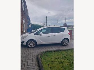 1.7 cdti se euro 5 5dr