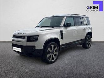 defender 110 phev x-dynamic hse