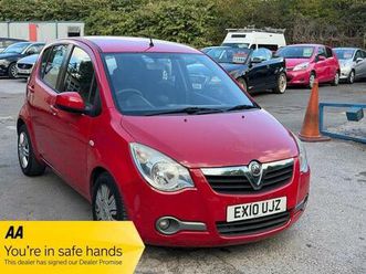 1.2 16v club auto euro 5 5dr (ac)