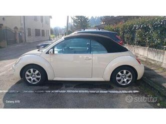 new beetle2003