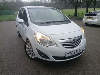 1.4 16v se euro 5 5dr