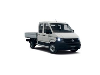 crafter crafter cassone fisso dc 35 l3 2.0 tdi 103 kw ant. man.