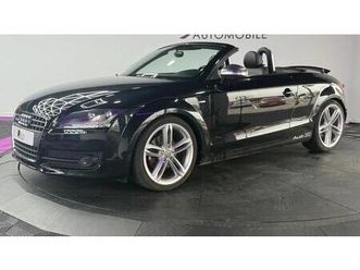 coupe 2.0 tfsi 200 s-line