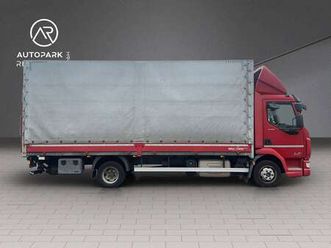 lf 230*pritsche/plane/klima*tempomat*euro6*