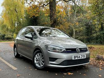 1.6 tdi bluemotion euro 5 (start/stop) 5dr euro 5