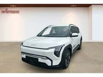 ev3 long range prestige