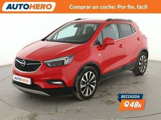 opel mokka 1.4 turbo innovation