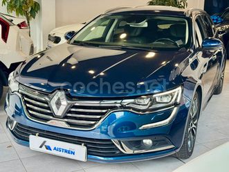 renault talisman s.t. initiale par. energy tce edc