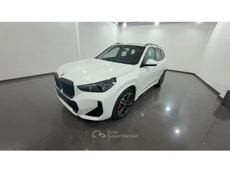 bmw x1 20d sdrive m sport 163cv auto x1 20d sdrive m sport 163cv auto