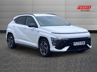 1.6 gdi hybrid n line s 5dr dct