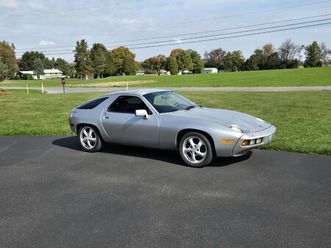 1980 porsche 928