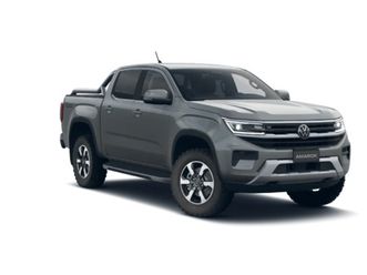 amarok amarok style 3.0 tdi 177 kw 4motion auto